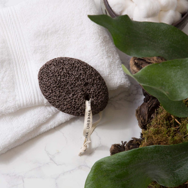 Urbana Spa Prive Home Spa Collection  Volcanic Pumice Stone - Image 5